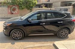 هیوندای تۆکسۆن